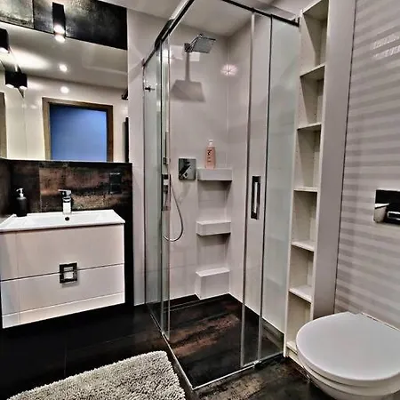 Szlak Old Town Apartment Krakow