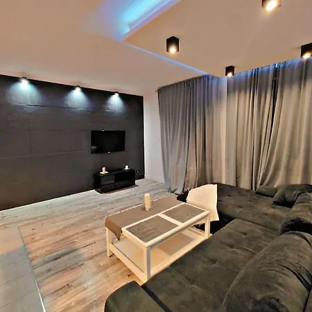 Apartment Szlak Old Town