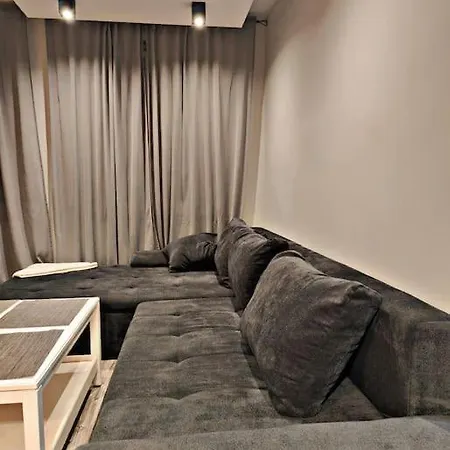 Szlak Old Town Apartment Krakow