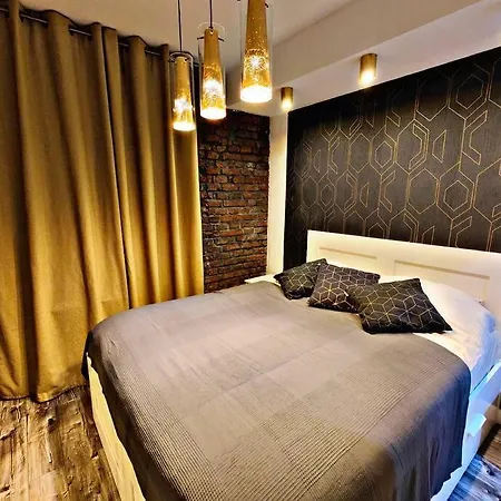 Apartment Szlak Old Town *